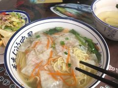 -长人馄饨铺(解放街店)