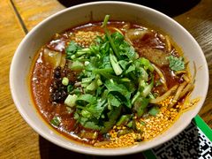 -付小姐在成都(五道口店)