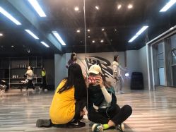 -Easyfun舞蹈生活馆