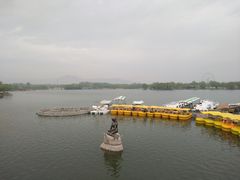 -石家庄市植物园