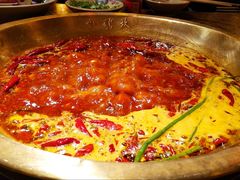 -小龙坎火锅(双林店)