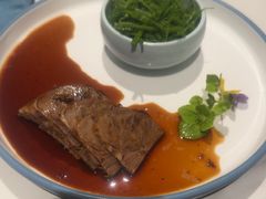 -杭州西湖柳莺里酒店·闻莺厅