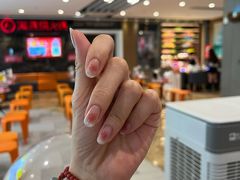 -海底捞火锅(航洋城店)