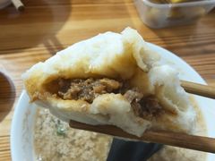 -小武包子铺(严州古城店)