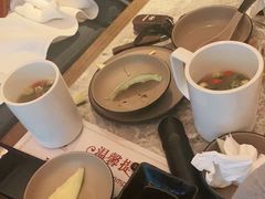 -和子足浴SPA会馆(东方之门店)
