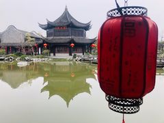 -梁祝景区