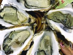 -张树军海鲜(王府壹号店)