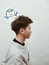 -星格造型·Hair Salon