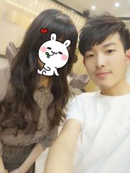 -尚·丹尼Hair