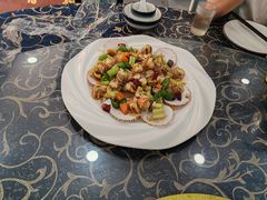 -郭姐·威海渔村(黄兴路店)