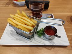 -豪客来牛排(中核世纪广场店)