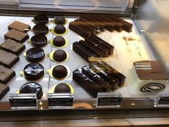 -Awfully Chocolate(来福士广场店)