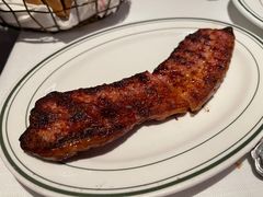 -Wolfgang’s Steakhouse 沃夫冈牛排馆(上海白玉兰广场店)