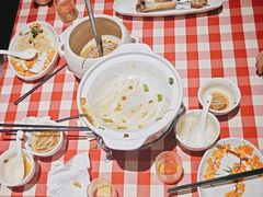-西贝(满都海公园店)