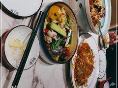 -蒋先森餐厅(万星广场店)