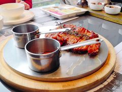 -小大董·烤鸭(观景餐厅·南京西路店)