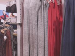 -优衣库(长沙国金中心店)