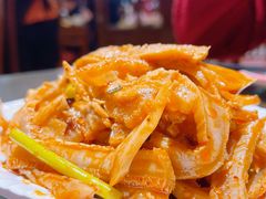 -葛记焖饼(伏牛路店)