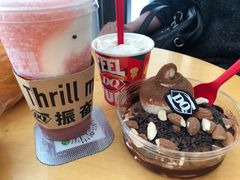 -DQ·蛋糕·冰淇淋(洋洋百货南街店)