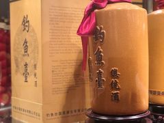 -御花园·粤菜·海鲜火锅(中山公园店)