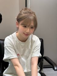 -DL HOPE造型