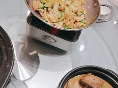 -辛香味烧鱼馆·非遗技艺·排骨红烧肉(光谷医药园店)