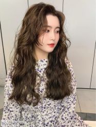 -吉米护肤造型