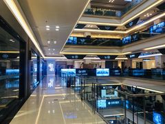 -红星美凯龙北京至尊MALL(东四环中路店)