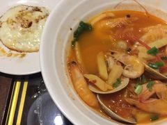 -素可汤泉(天宝大厦店)