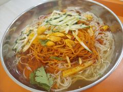 -驴小猫特色拌面旗舰店(哈西万达旗舰店)