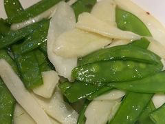 -吕氏疙瘩汤·私家菜馆(慈云寺店)