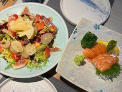 -森味薪火烧•烧鸟居酒屋•日本料理(望京店)