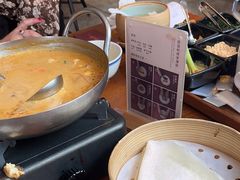 -林四喜·闽南传家菜(鼓浪屿店)