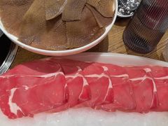 -百草滩羊清水涮羊肉(长城路店)