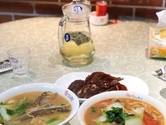 -何记面馆(龙泉山店)