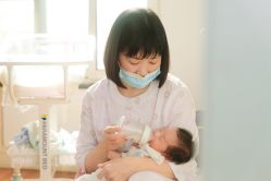 -沪壹健康国际母婴月子中心(360复旦奥医一妇婴东院店)