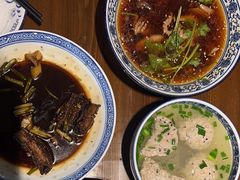 -兰边碗(鼓楼店)