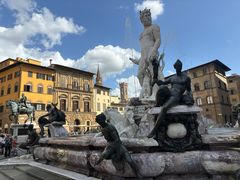 -圣母百花大教堂穹顶