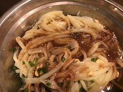 -姚记.周礼伤心凉粉(时代广场店)