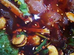 -小媳妇凉粉(浑源店)