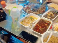 -齐市马佳地摊烤肉