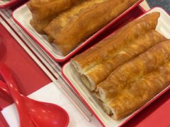 -永和大王(春日上新·白广店)