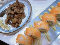 -金膳禾铁板料理(万达店)