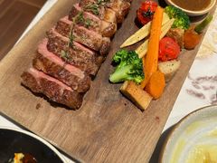 -沛家·西餐Brunch·直火料理