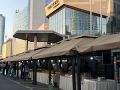 -怡聚轩全日制自助餐厅(大中华喜来登酒店)