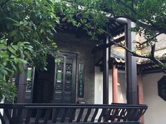 -东莞市可园博物馆