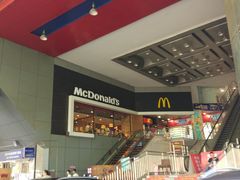 -麦当劳(西安友谊西路店)