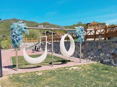 -潭柘厚院(桑峪村店)