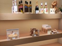 -美丽心情蛋糕(江苏路店)