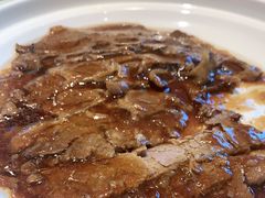 -紫光园·烤鸭·北京菜(劲松店)